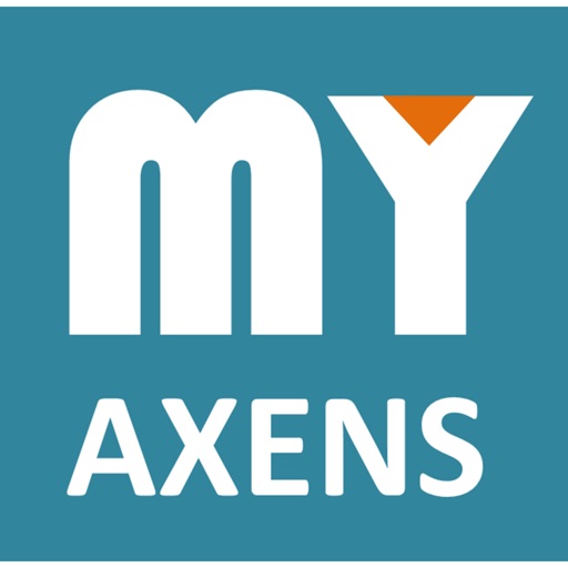 My Axens