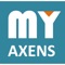 My Axens est une plateforme digitale dédiée aux clients du cabinet de Conseil, Audit et Expertise Comptable AXENS