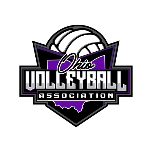Ohio Volleyball Association iOS App