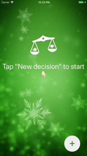 My Decision Maker App(圖1)-速報App