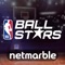 NBA Ball Stars mixes the league’s superstar players, fast-paced action, and amazing skills with gem-bursting puzzle gameplay