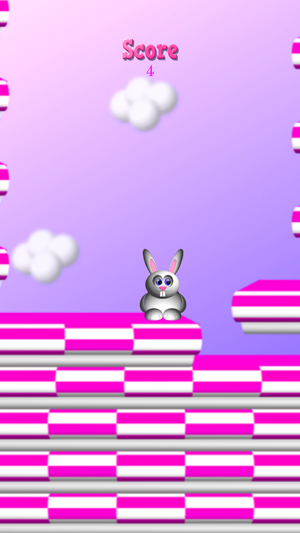 Bunny Hopper Lite(圖4)-速報App