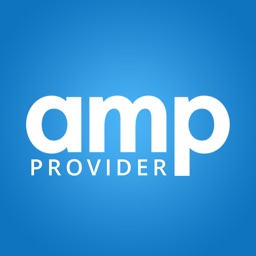 Amp Provider