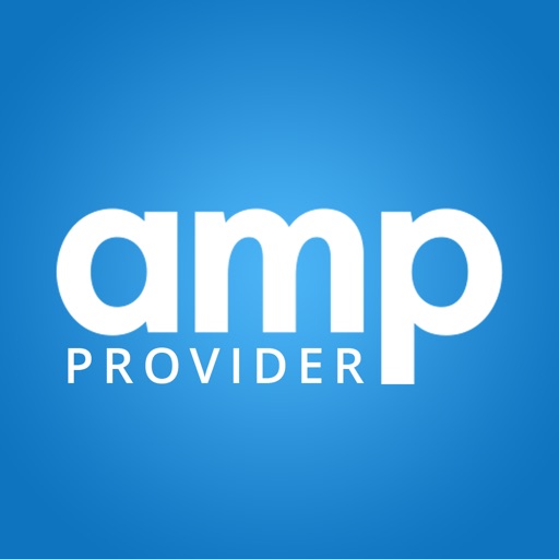 Amp Provider