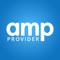 AMP Provider is built for care team members who are currently using the AMP Recover web application