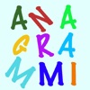 AnagramMi