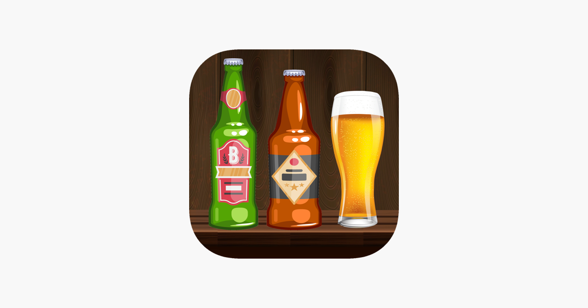 ‎Beerista, the beer tasting app on the App Store