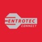 Entrotec Connect allows you stay connected to home and receive video calls from visitors