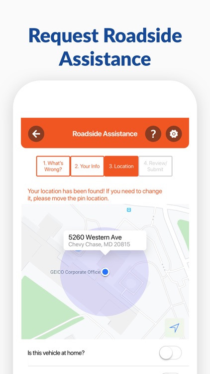 GEICO Mobile - Car Insurance screenshot-6