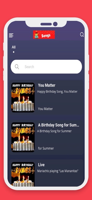 Happy Birthday Song.(圖2)-速報App