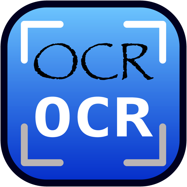 ‎EasyOCR on the Mac App Store