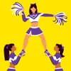 Cheerleader Master