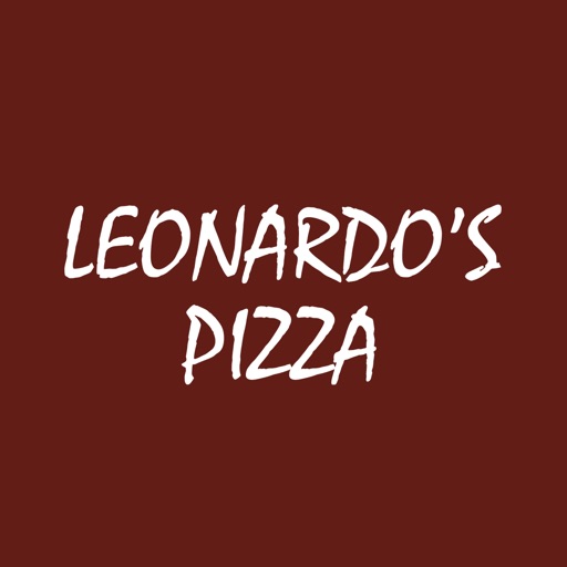 Leonardos Pizza Chalfont icon