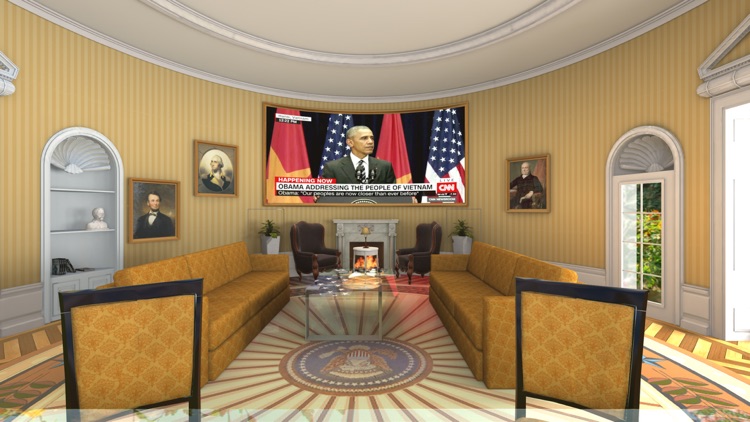 CEEK Virtual Reality screenshot-7