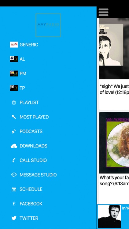 mvyradio