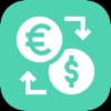 Icon Forex Rates &Currency Exchange