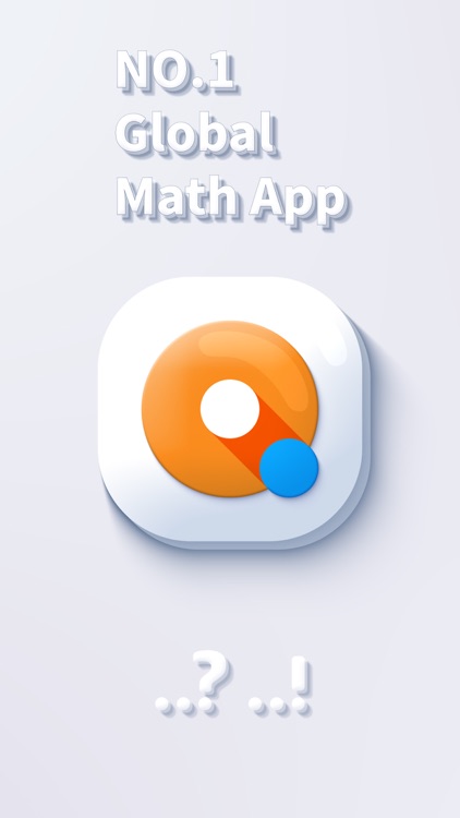 Qanda: Instant Math Helper