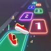 Hopscotch: Back to Childhood