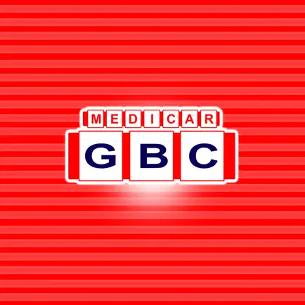 Medicar GBC APP Читы