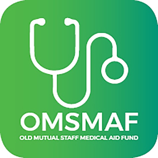 Old Mutual Staff Medical Aid icon