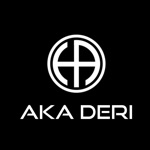 Aka Deri