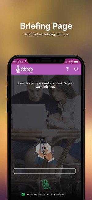 Odoo Voice(圖4)-速報App