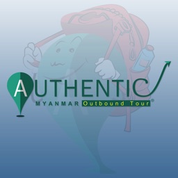 AUTHENTIC MYANMAR OUTBOUND
