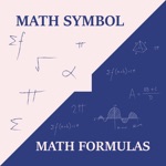 Maths Formulas  Symbols