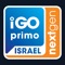 Israel - iGO primo Nextgen