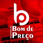 App Bom de Preço