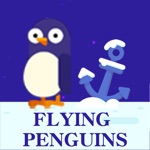 Flying penguins - Ultimate