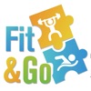Fit&Go app