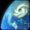 - see Live Hurricanes, Typhoons and Cyclones