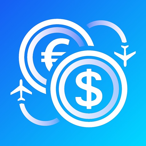 Currency converter ² iOS App