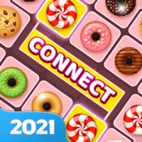 Connect-Pair Matching Puzzle