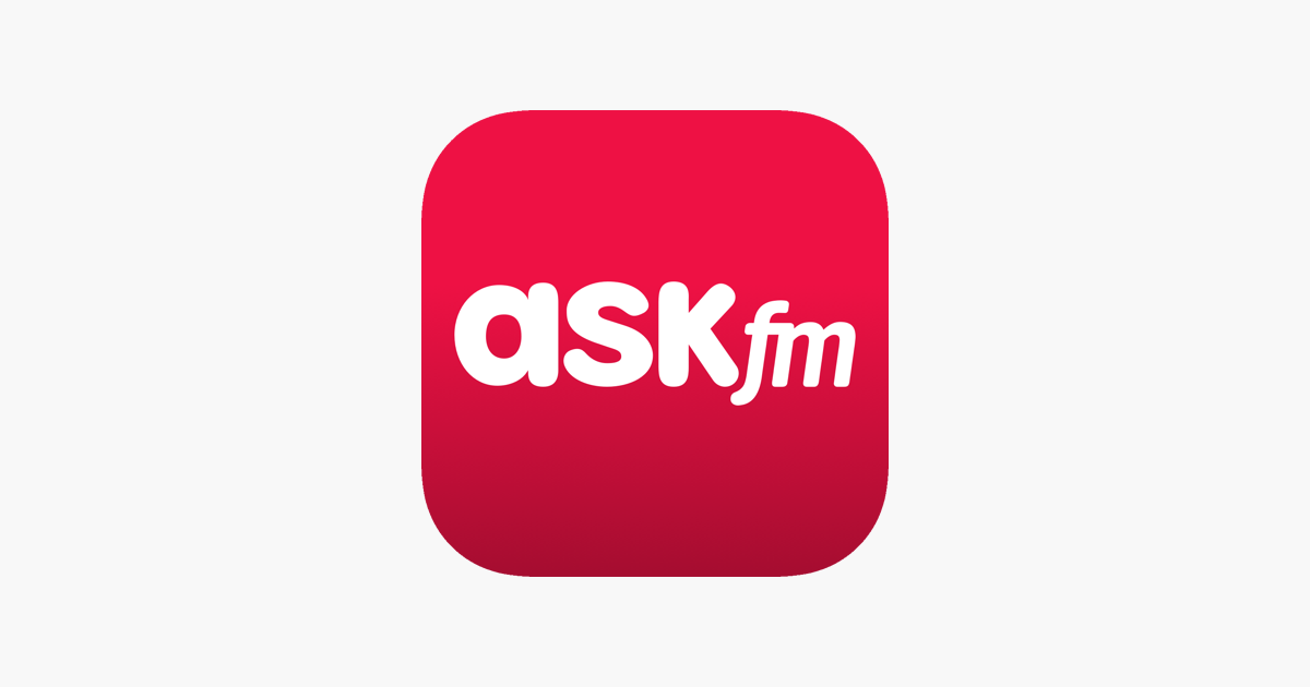 ASKfm: Ask Anonymous Questions, Ask.fm, Social Networking, Entertainment, i...