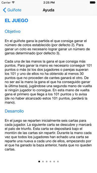 How to cancel & delete iGuiñote from iphone & ipad 4