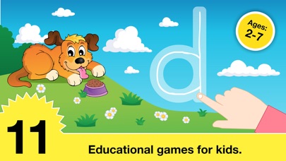 【图】Halloween Games for Kids!(截图2)