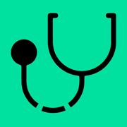 STETHOSCOPE, TELEHEALTH