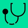 Get STETHOSCOPE, TELEHEALTH for iOS, iPhone, iPad Aso Report