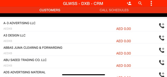 GLWSS - CRM(圖3)-速報App