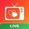 OmeLive - Live Video Chat App