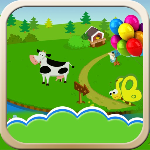 Kids Farm  Observability