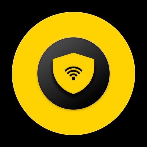 SecureVPN Icon