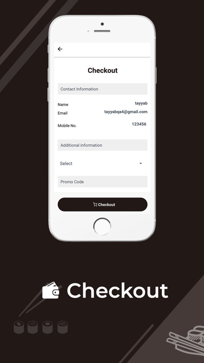 Nagoya Sushi Medford screenshot-6