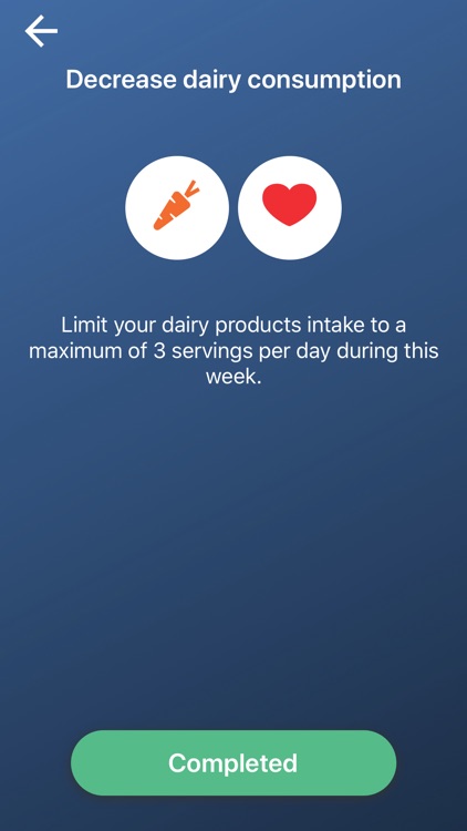 Health swipe screenshot-3