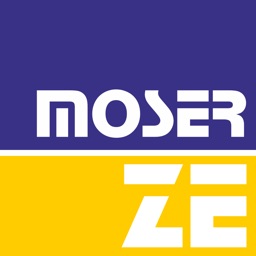 Moser Mobile Zeiterfassung