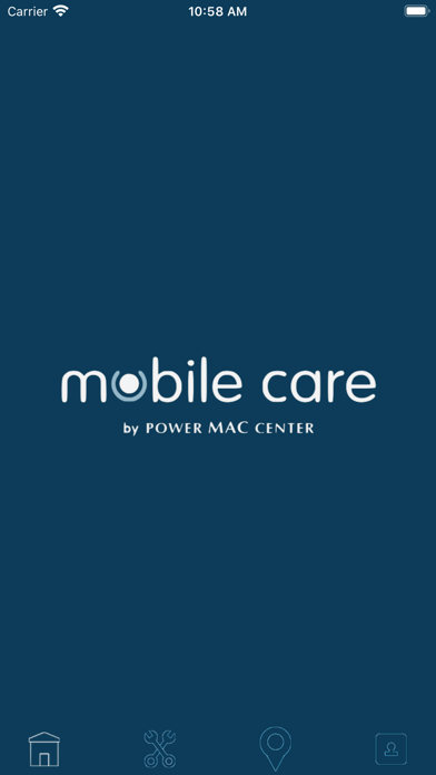 How to cancel & delete PMC Service from iphone & ipad 1