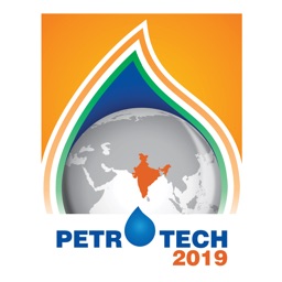 Petrotech 2019