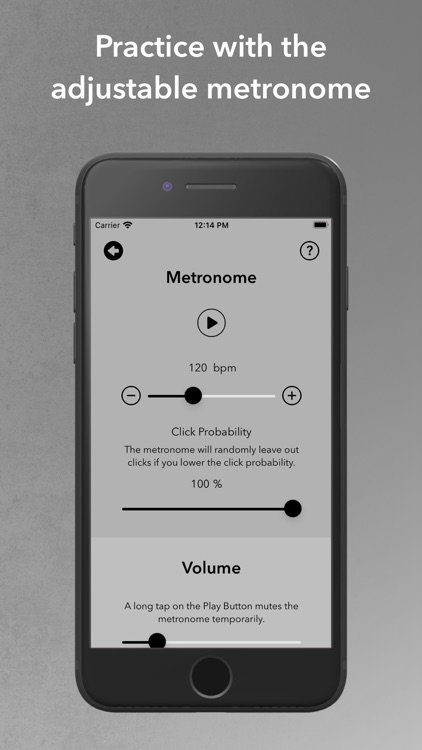 iPracticePro screenshot-7
